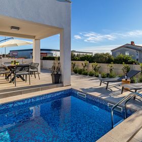 Vendégház Vodnjan - CIS338