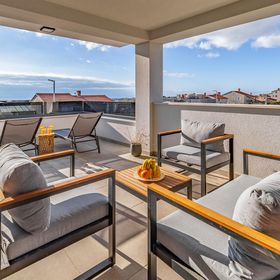 Vendégház Vodnjan - CIS338