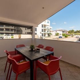 Apartman Povljana - CKD027