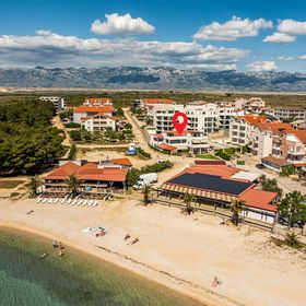 Apartman Povljana - CKD027