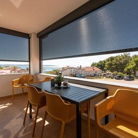 Apartman Povljana - CKD028