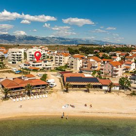 Apartman Povljana - CKD028