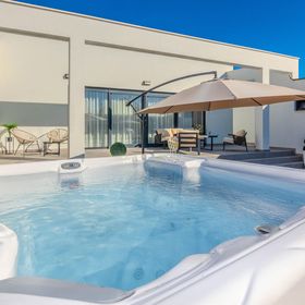 Vendégház Nin - CDI923