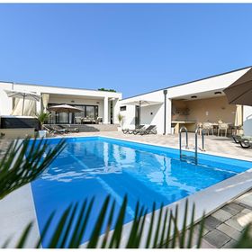 Vendégház Nin - CDI923