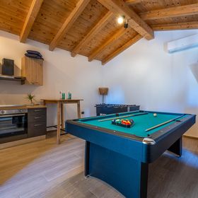 Vendégház Gajana - CIS337