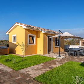 Vendégház Gajana - CIS337