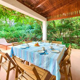 Vendégház Malinska - CKI611