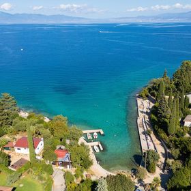 Vendégház Malinska - CKI611