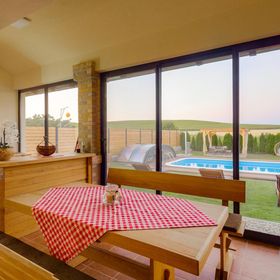 Vendégház Karanac - CCS088