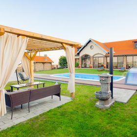 Vendégház Karanac - CCS088