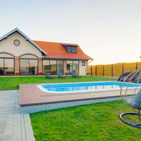 Vendégház Karanac - CCS088