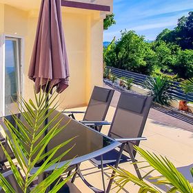 Vendégház Matulji - CKU463