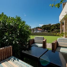 Apartman Povljana - CKD029