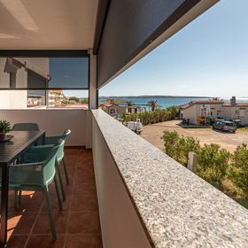 Apartman Povljana - CKD029