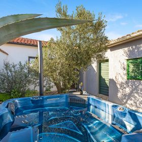 Vendégház Jezera - CSV217