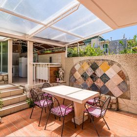 Apartman Zaton Mali - CDD899