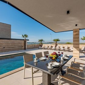 Vendégház Privlaka - CDI912