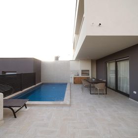 Vendégház Ližnjan - CIZ466