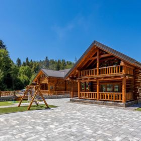 Vendégház Fužine - CKB413