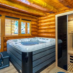 Vendégház Fužine - CKB413