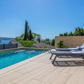 Apartman Crikvenica - CKA604