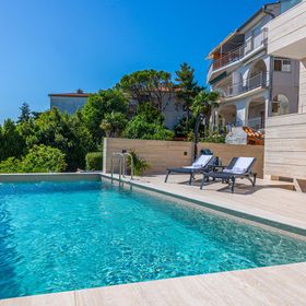 Apartman Crikvenica - CKA601