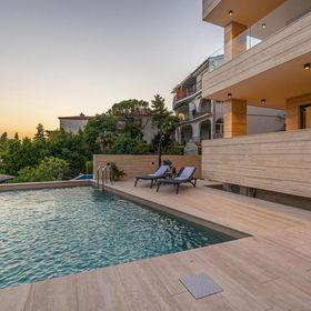 Apartman Crikvenica - CKA605