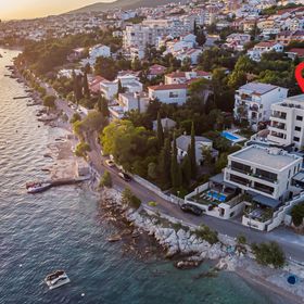 Apartman Crikvenica - CKA606