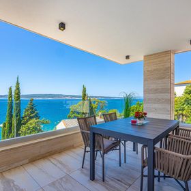 Apartman Crikvenica - CKA603