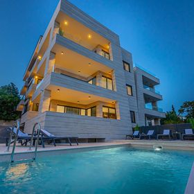 Apartman Crikvenica - CKA607