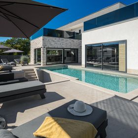 Vendégház Labin - CIO627