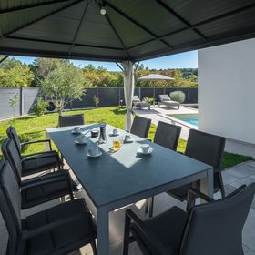 Vendégház Labin - CIO627