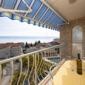 Apartman Dugi Rat - CSC640