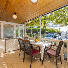 Apartman Dugi Rat - CSC661