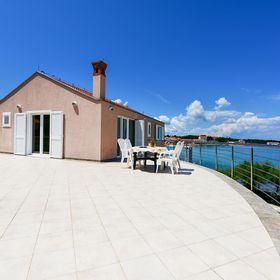 Apartman Ugljan - CDU624