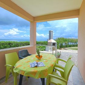 Apartman Ugljan - CDU627