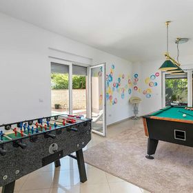 Vendégház Rovinjsko Selo - CIV848