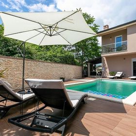 Vendégház Rovinjsko Selo - CIV848