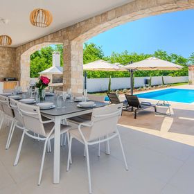 Vendégház Privlaka - CDI891