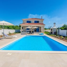 Vendégház Privlaka - CDI891