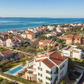 Vendégház Zadar - CDI979