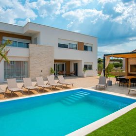 Vendégház Mandre - CKD032