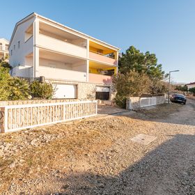 Apartman Smokvica - CKP099