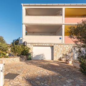 Apartman Smokvica - CKP099