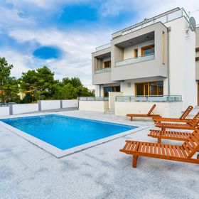 Vendégház Zaton - CDI981