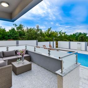 Vendégház Zaton - CDI981