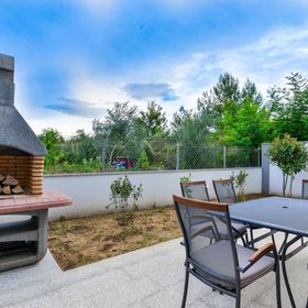 Vendégház Zaton - CDI981