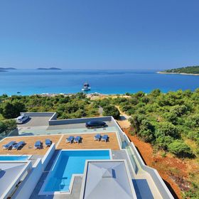 Apartman Rogoznica - CSV310