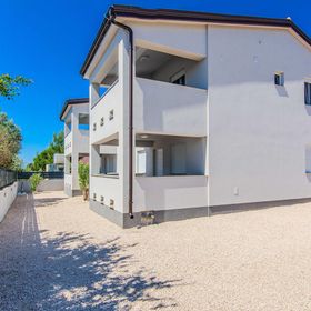 Apartman Vir - CDI354