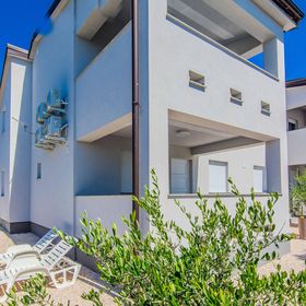 Apartman Vir - CDI158